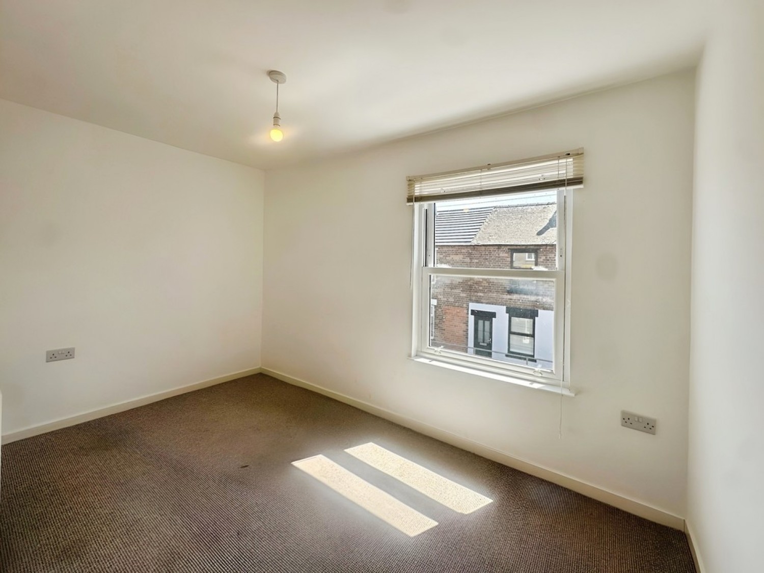 Nottingham Road, Borrowash