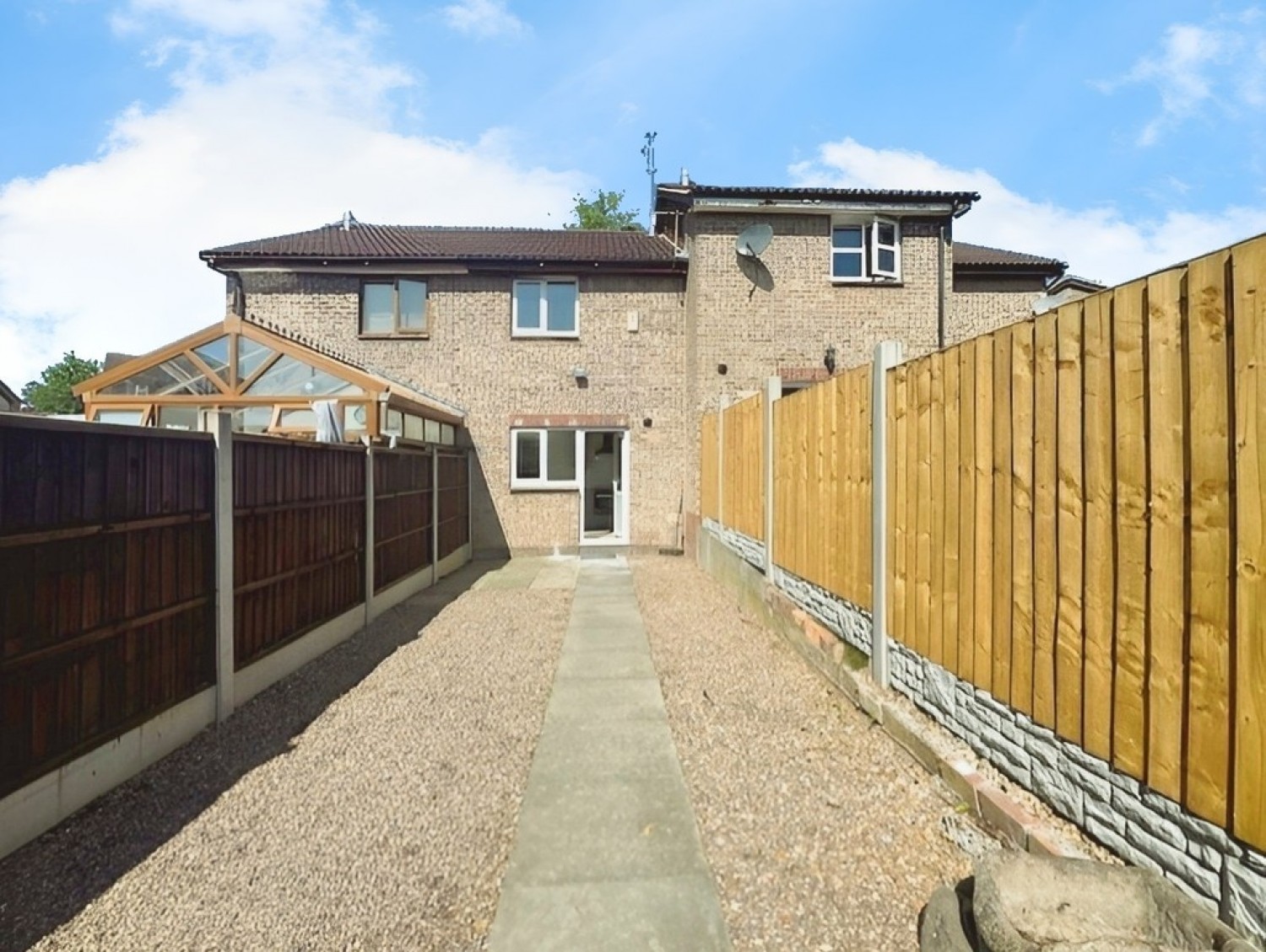Oakwood, Derby, Derbyshire