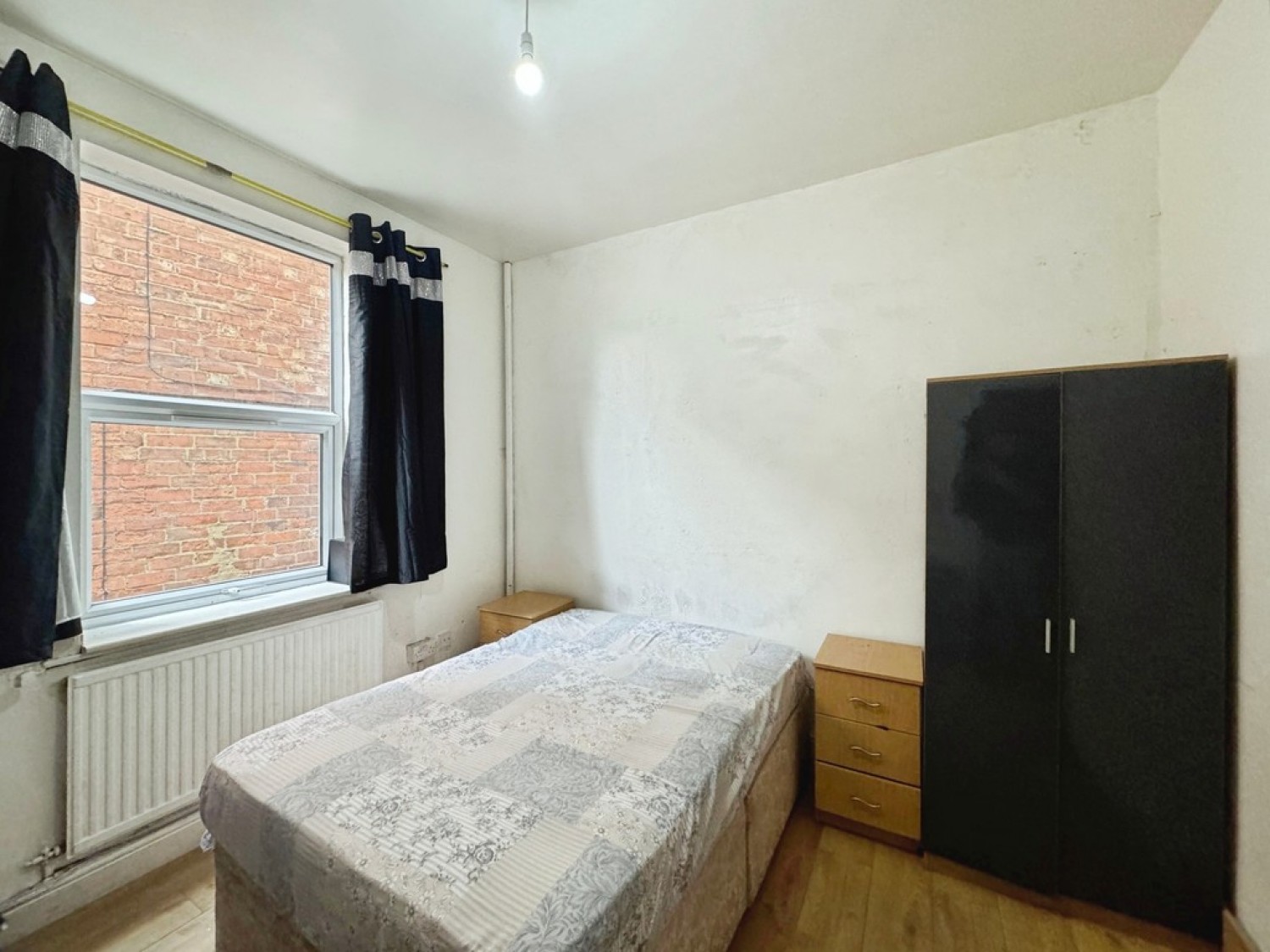 Society Place, Normanton, Derby