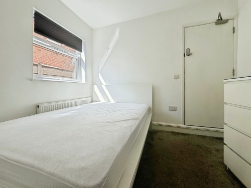 London Road, Alvaston, Derby