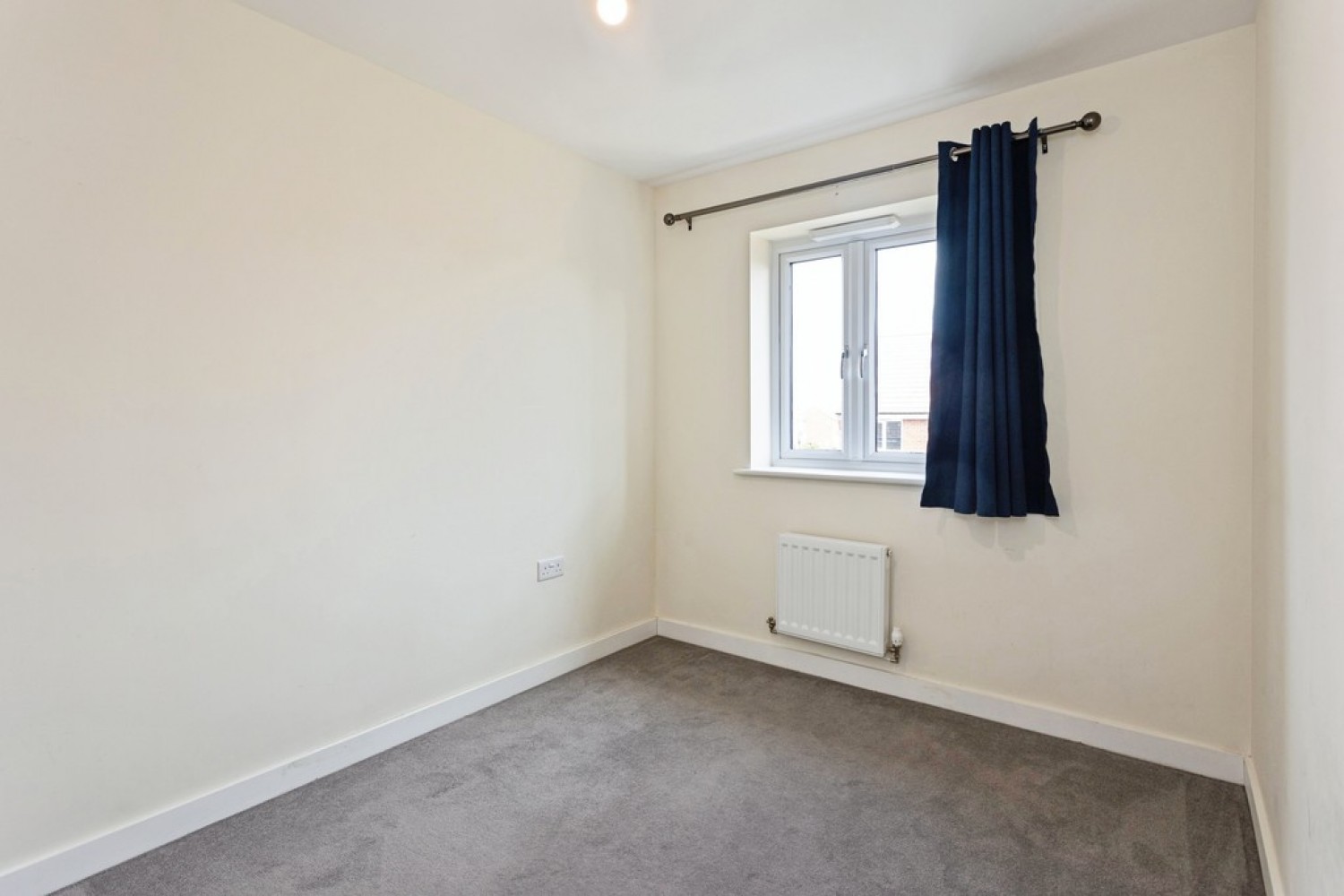 Rosemeyer Lane, Castle Donington