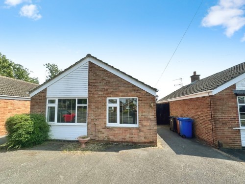 Alvaston, Derby