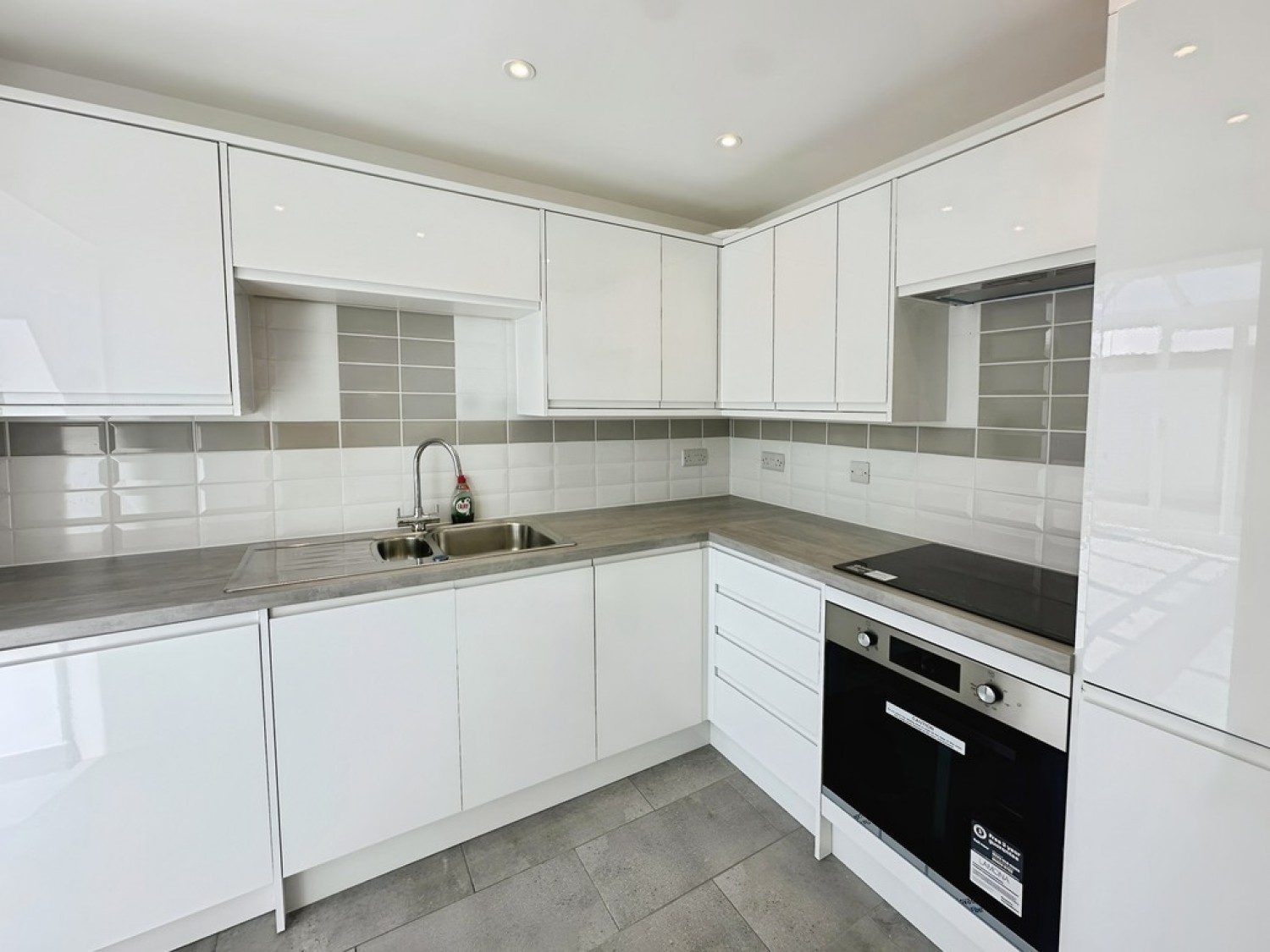 Epworth Drive, Alvaston