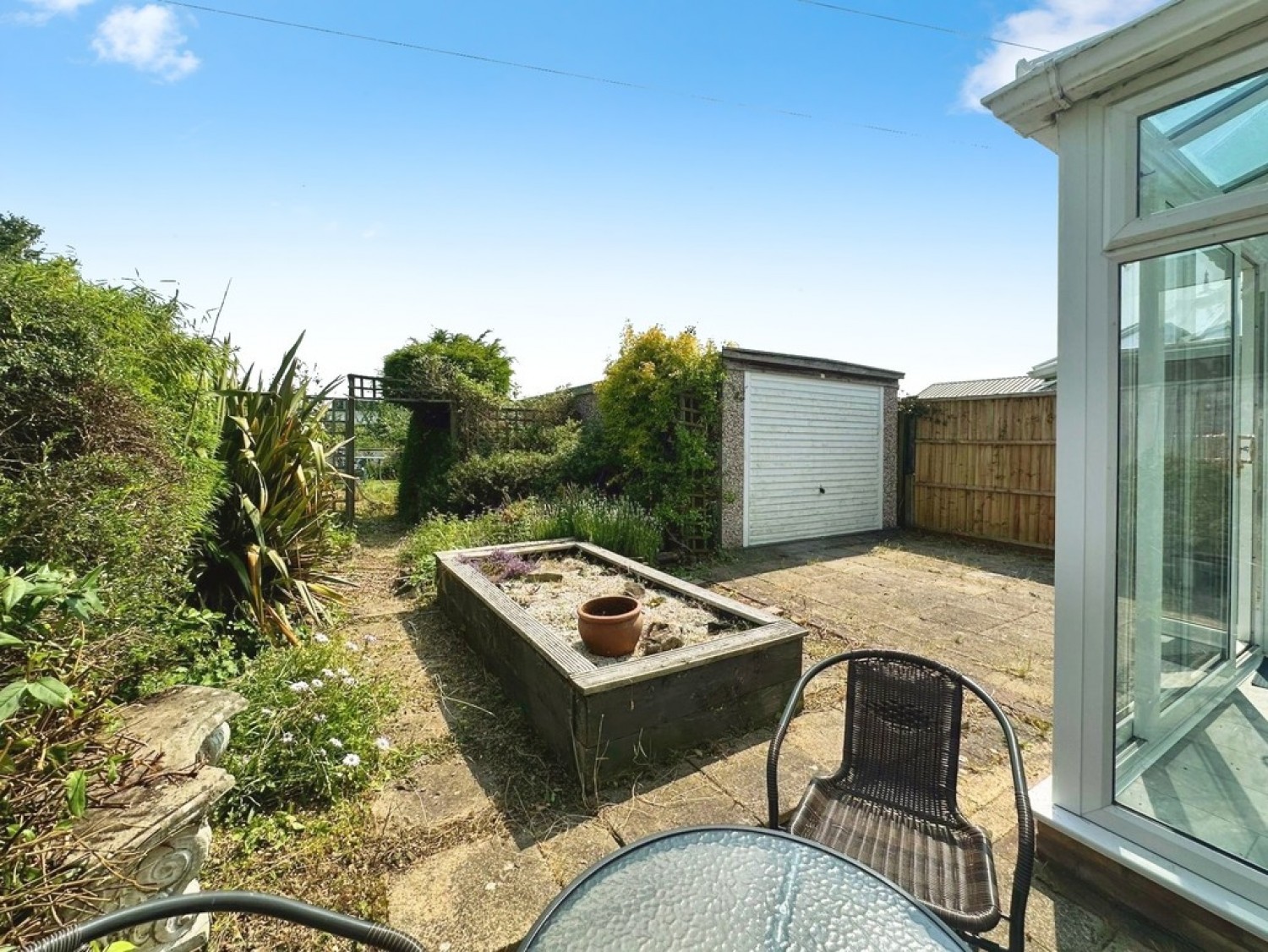 Epworth Drive, Alvaston