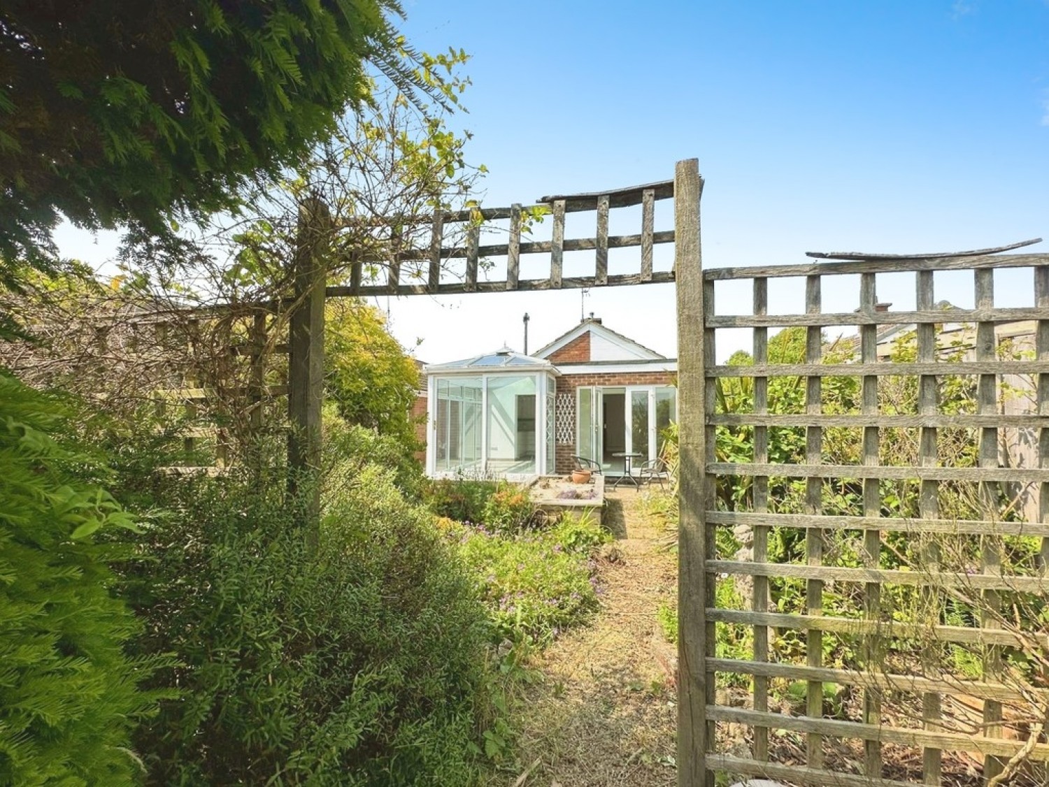 Epworth Drive, Alvaston