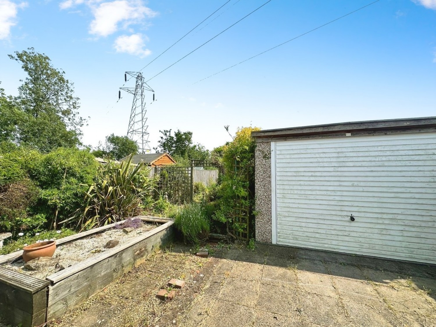 Epworth Drive, Alvaston