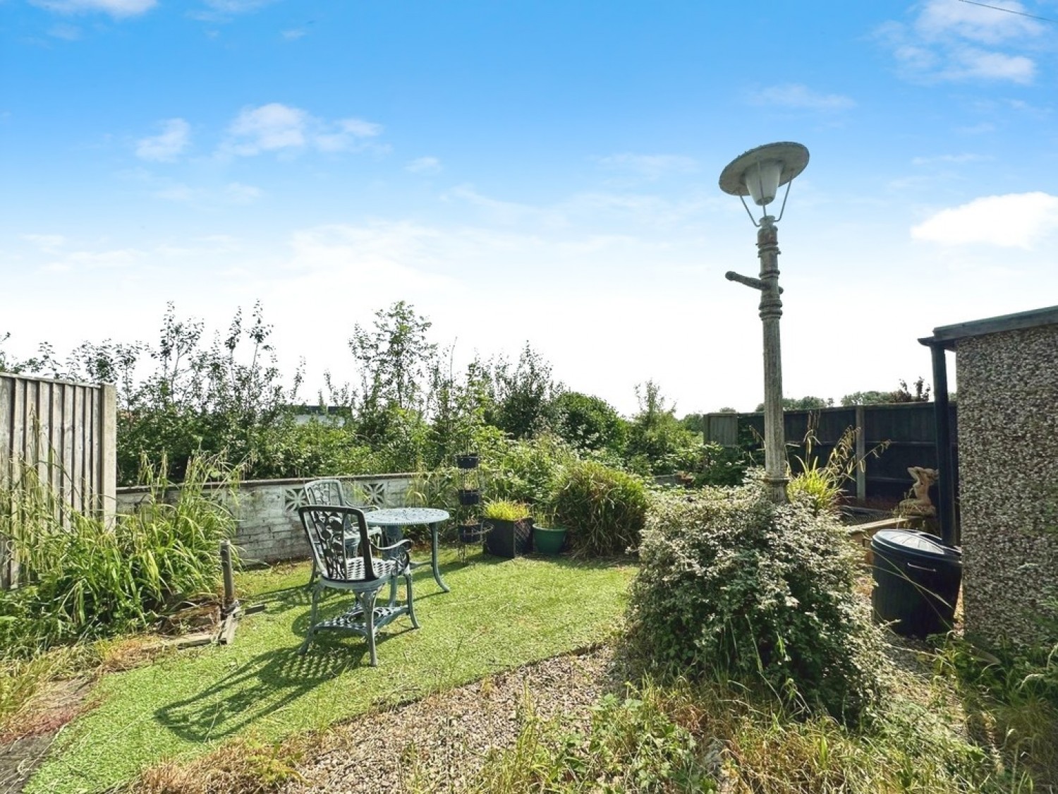 Epworth Drive, Alvaston
