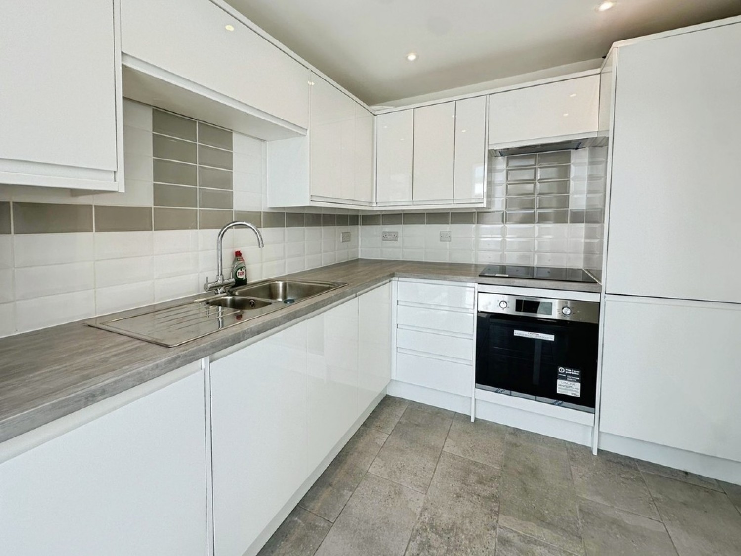 Epworth Drive, Alvaston