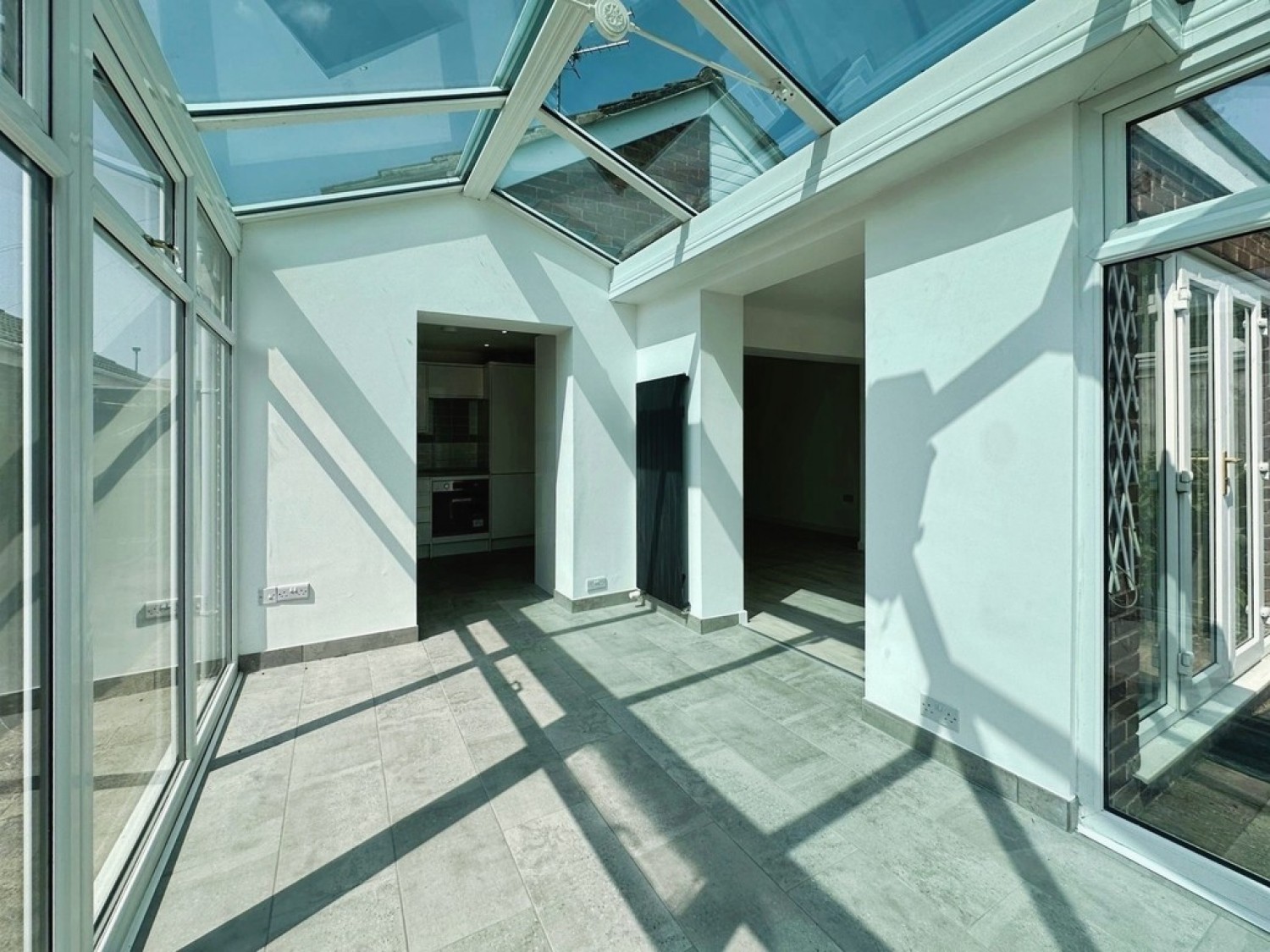 Epworth Drive, Alvaston