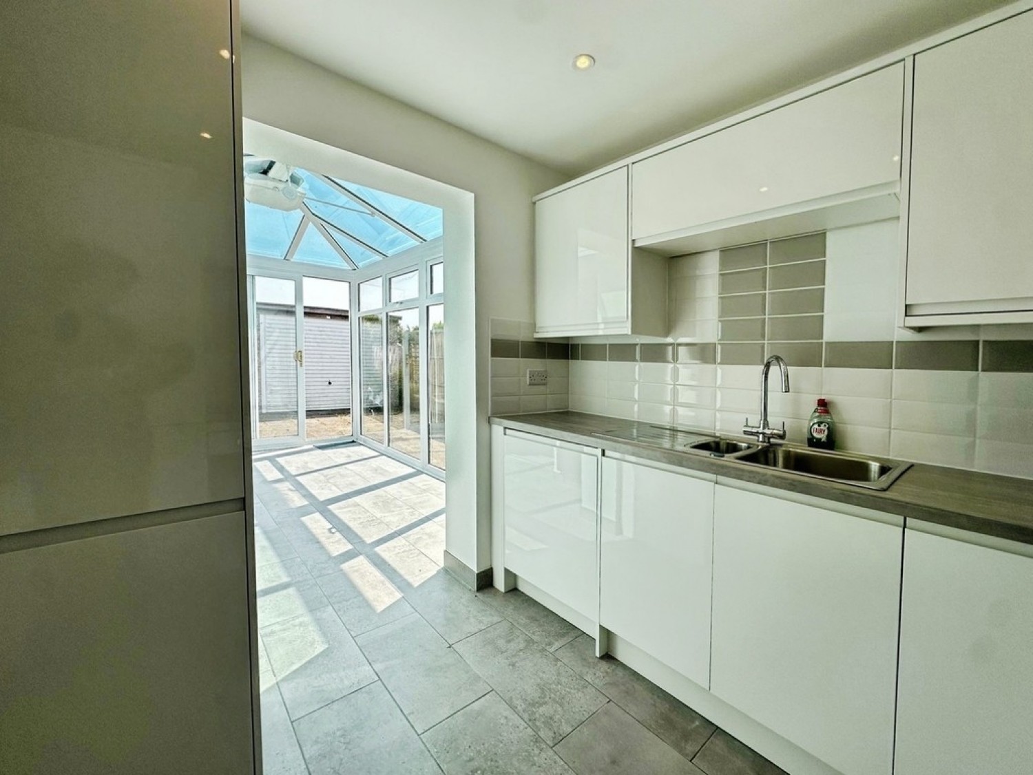Epworth Drive, Alvaston