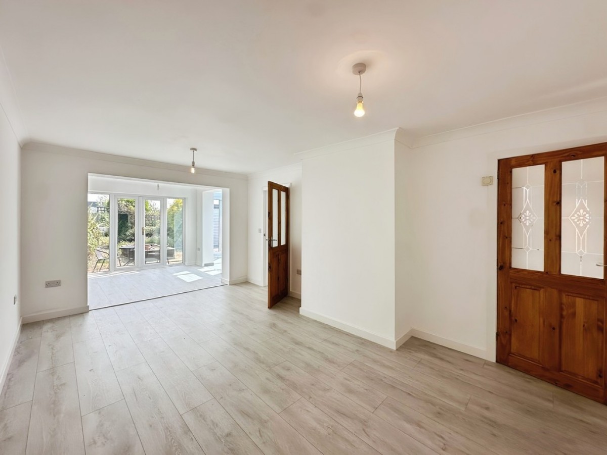 Epworth Drive, Alvaston