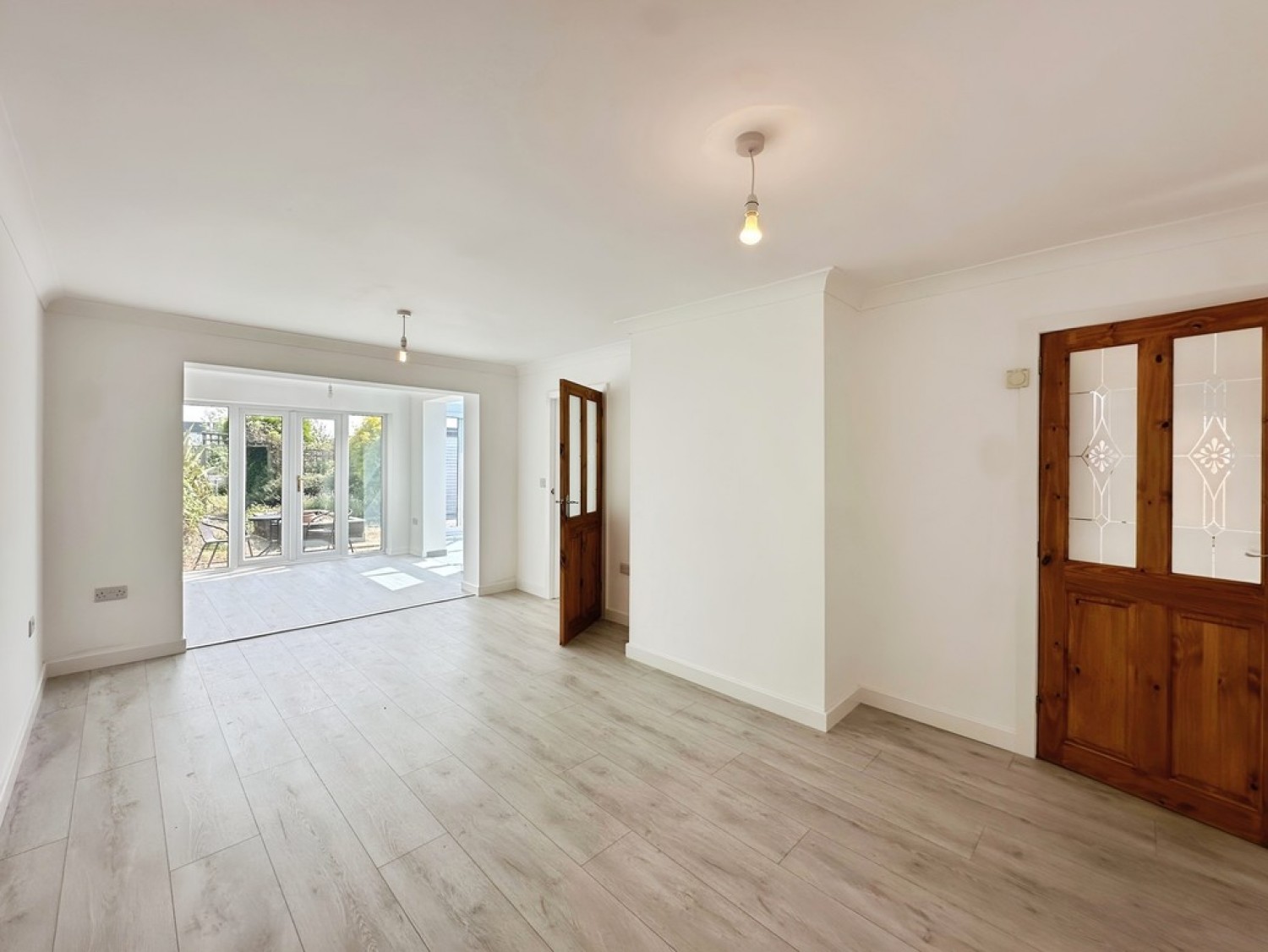 Epworth Drive, Alvaston