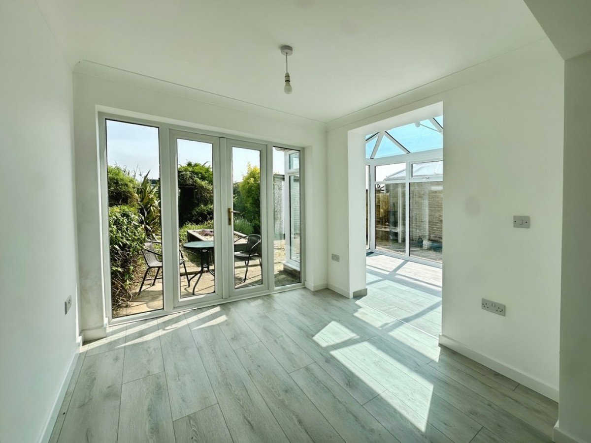 Epworth Drive, Alvaston