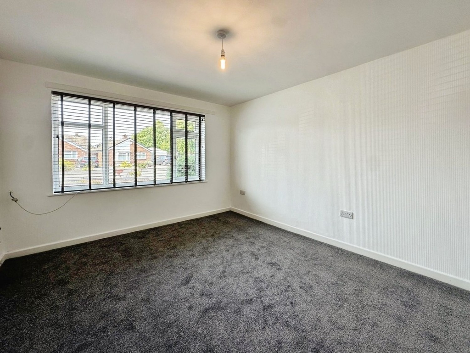 Epworth Drive, Alvaston