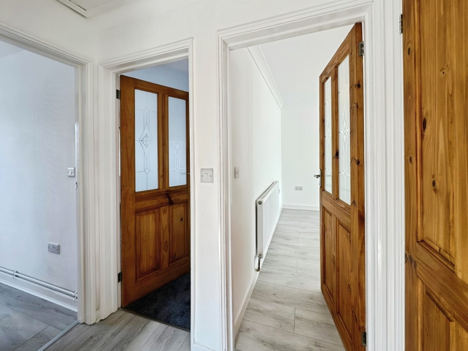 Epworth Drive, Alvaston