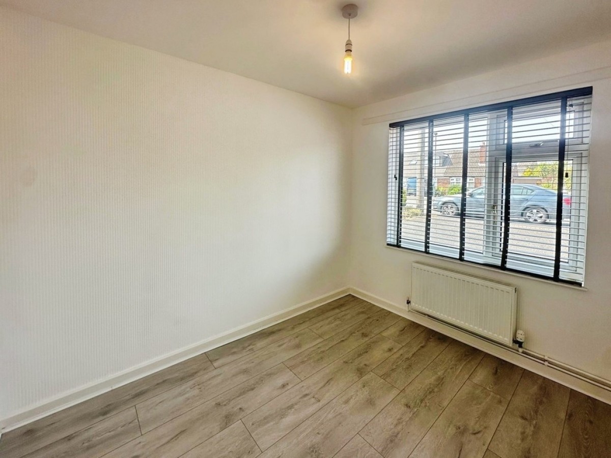 Epworth Drive, Alvaston