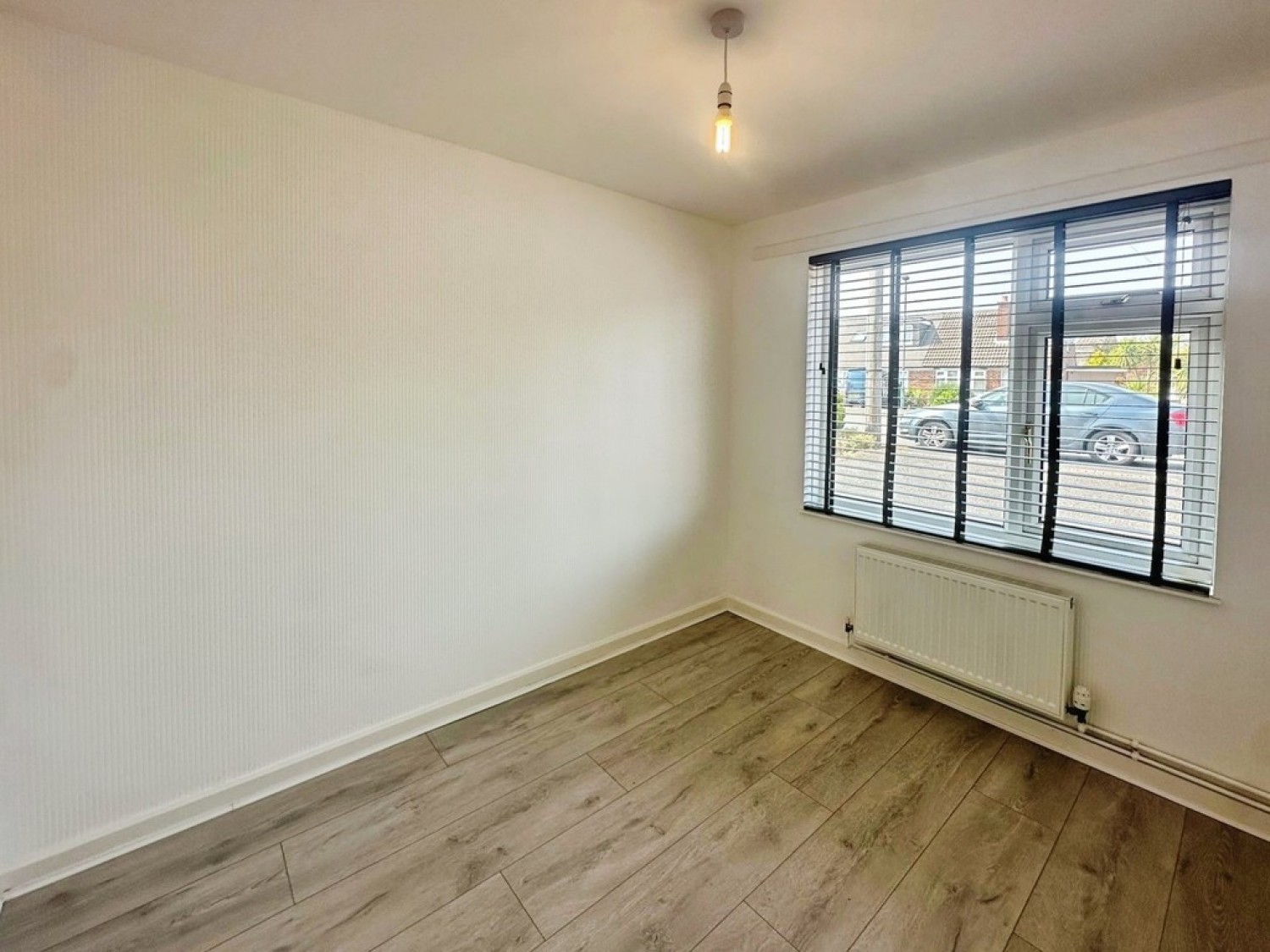 Epworth Drive, Alvaston