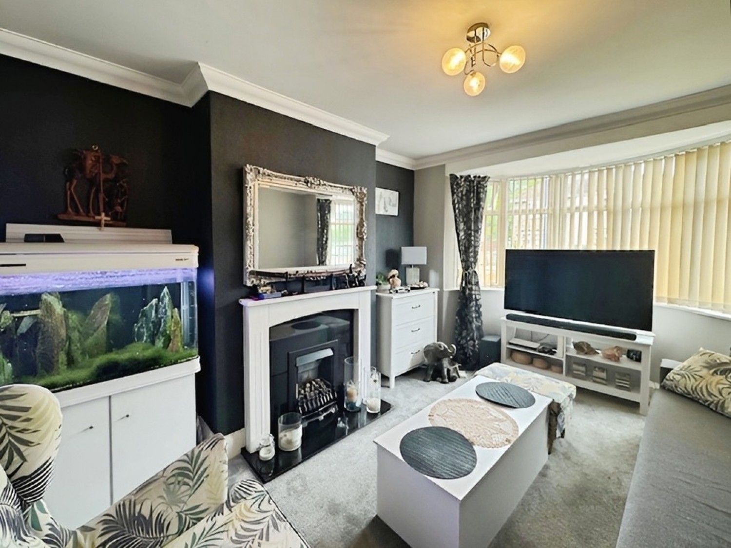 Matthew Street, Alvaston