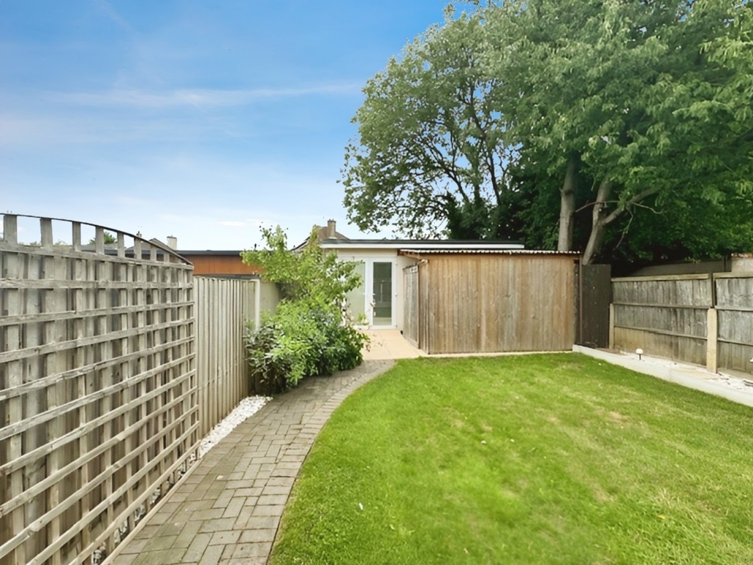 Matthew Street, Alvaston
