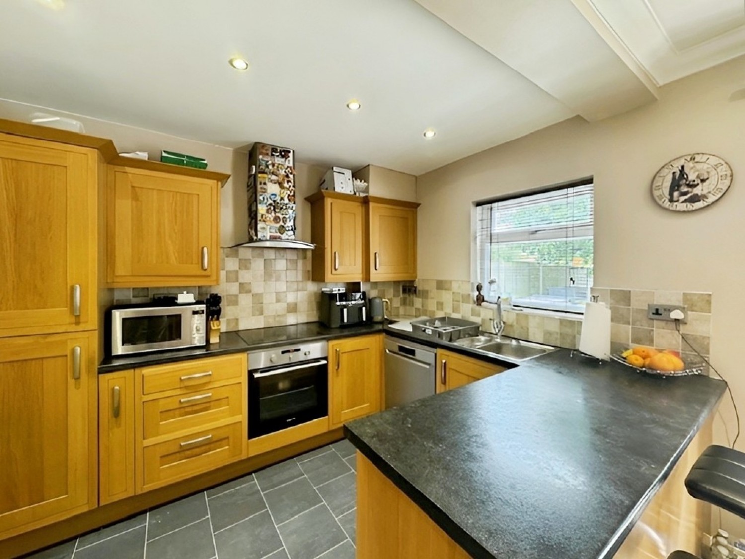 Matthew Street, Alvaston