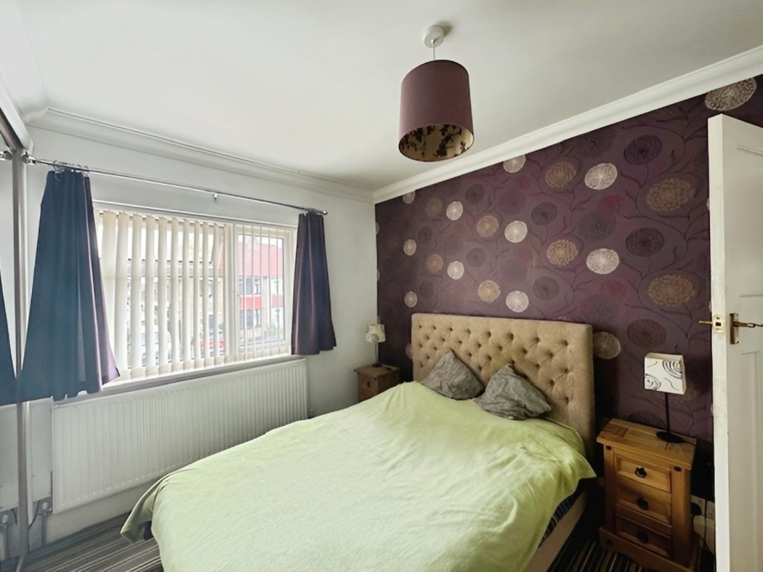 Matthew Street, Alvaston