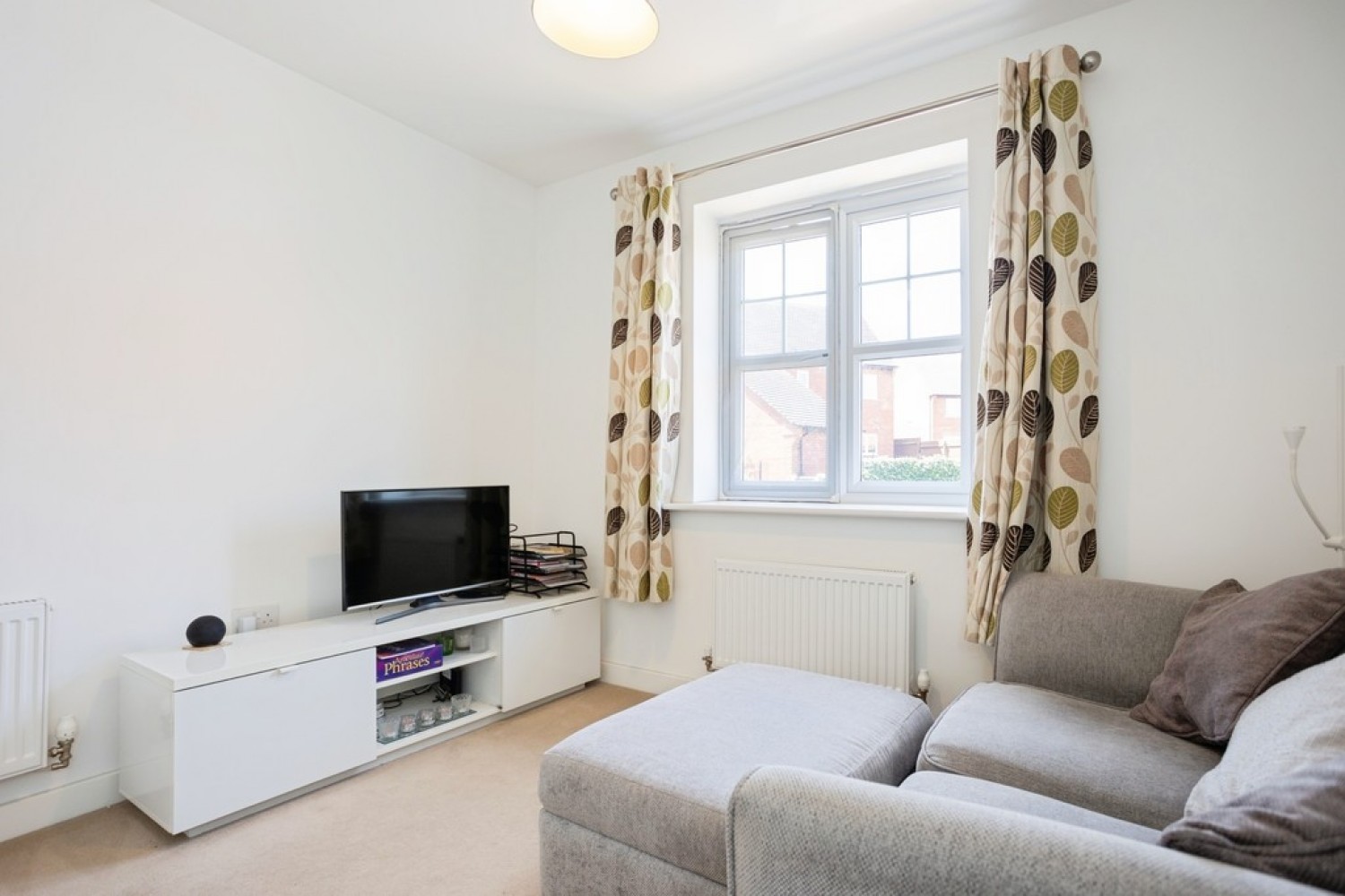 Castle Donington, Derby