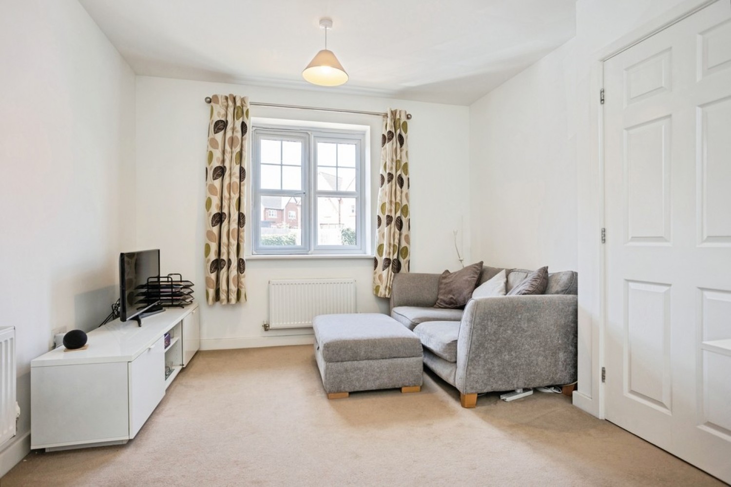 Castle Donington, Derby