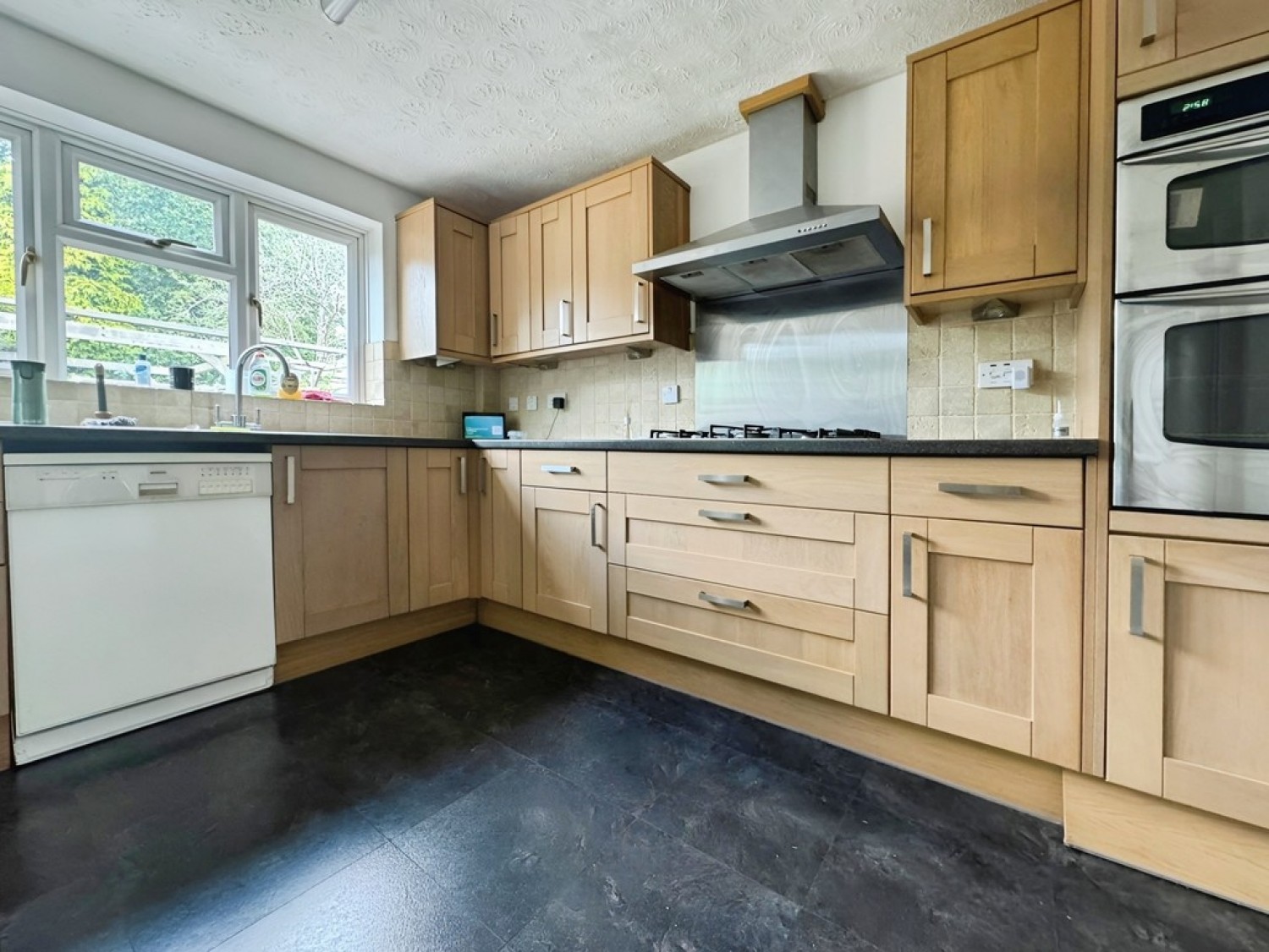 Wentworth Road, Mickleover
