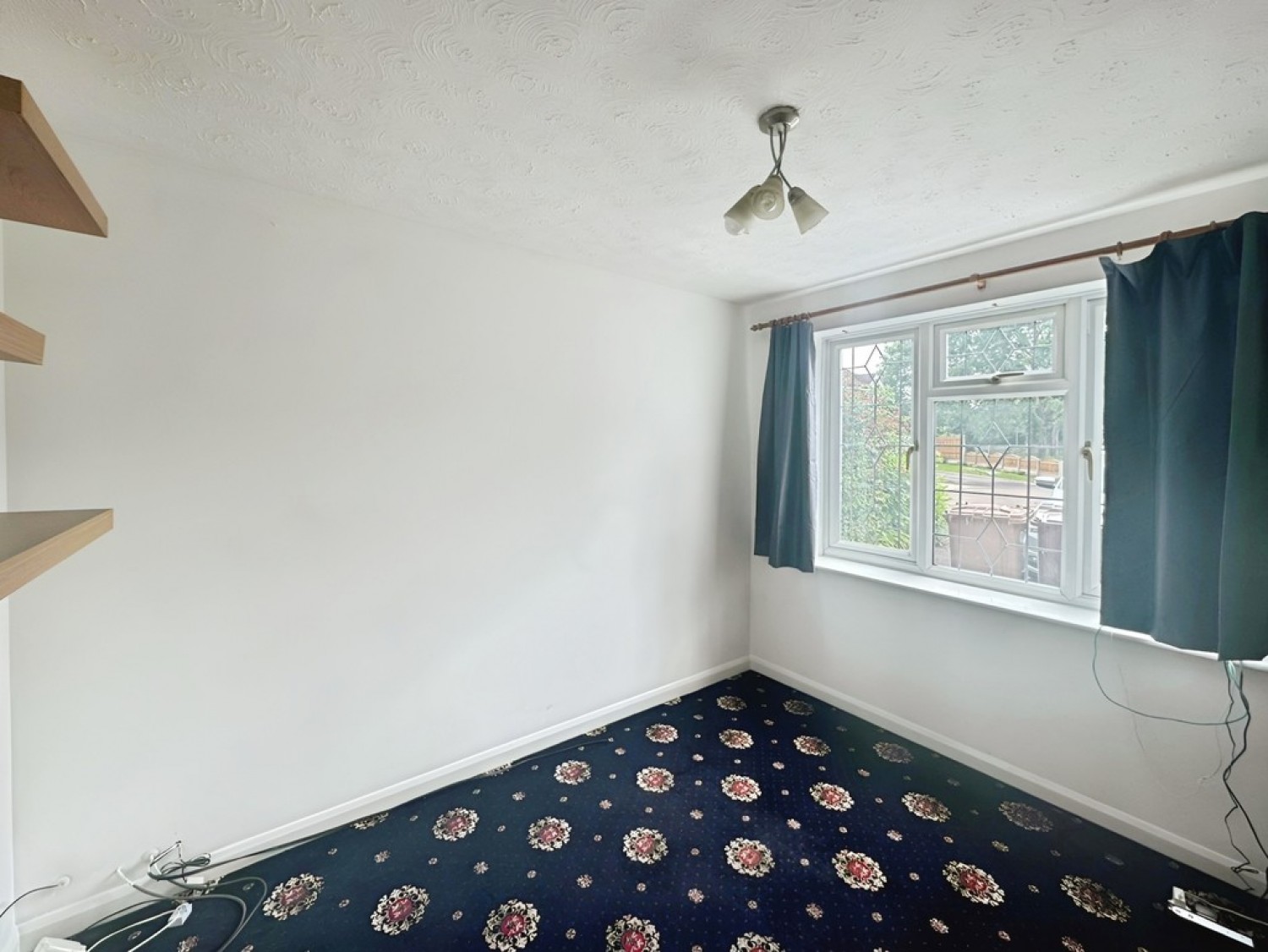 Wentworth Road, Mickleover
