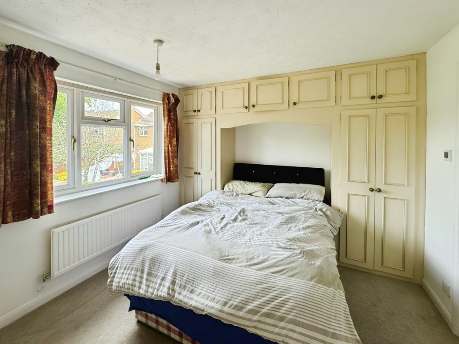 Wentworth Road, Mickleover
