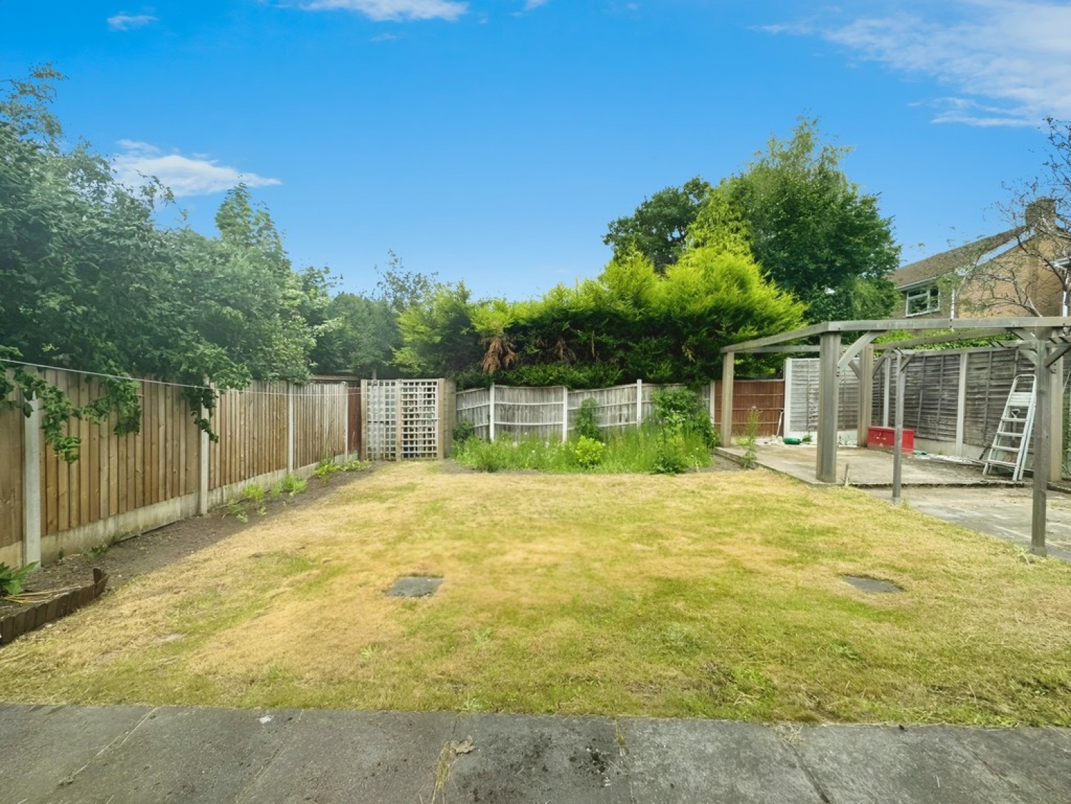 Wentworth Road, Mickleover