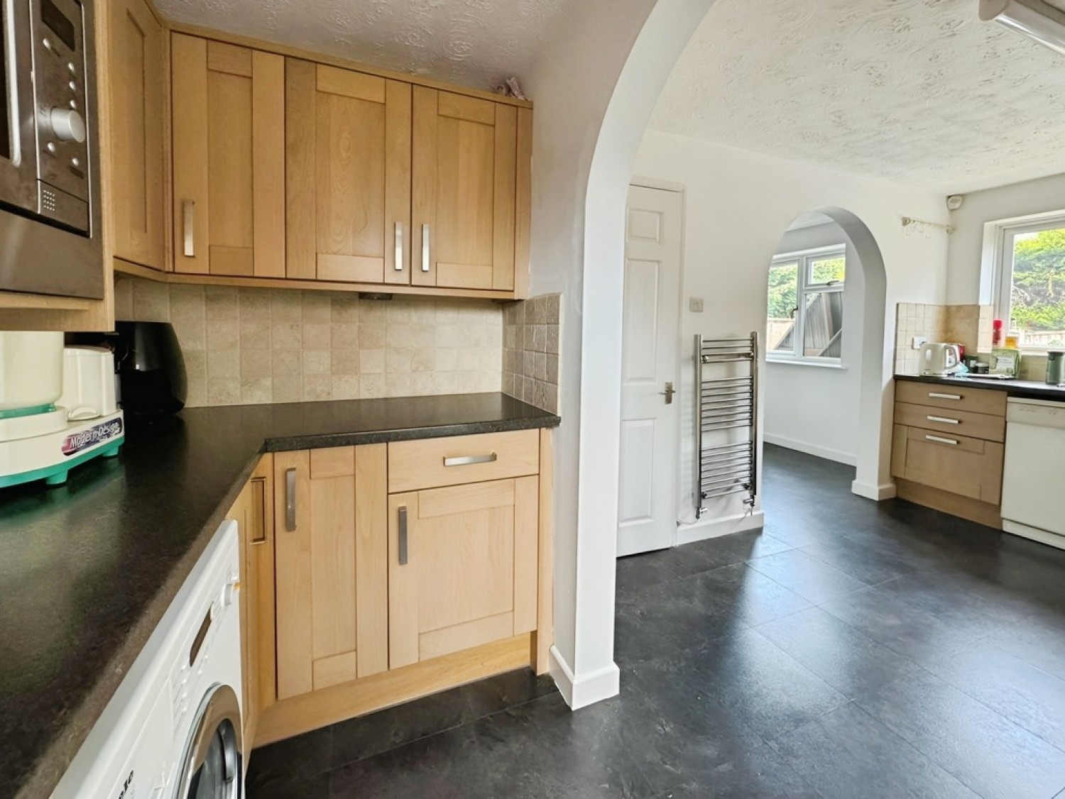 Wentworth Road, Mickleover