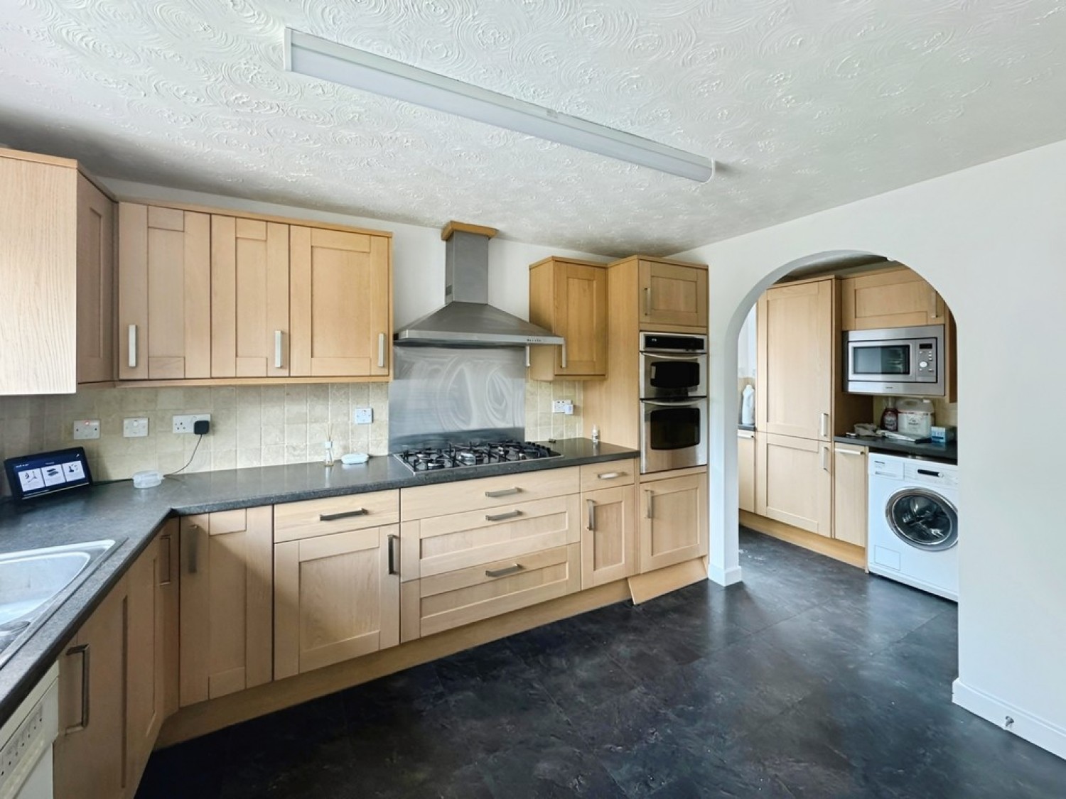Wentworth Road, Mickleover