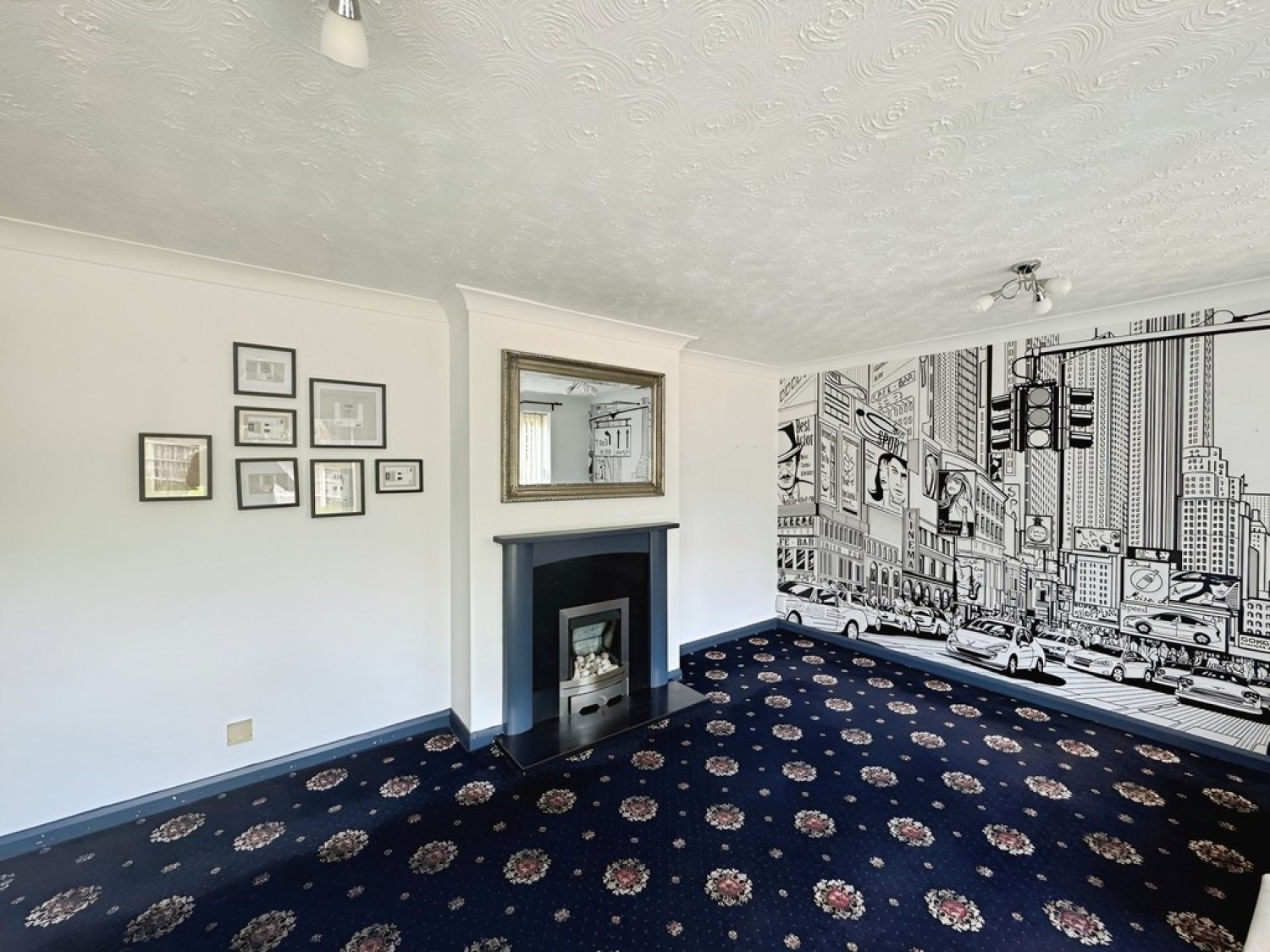 Wentworth Road, Mickleover