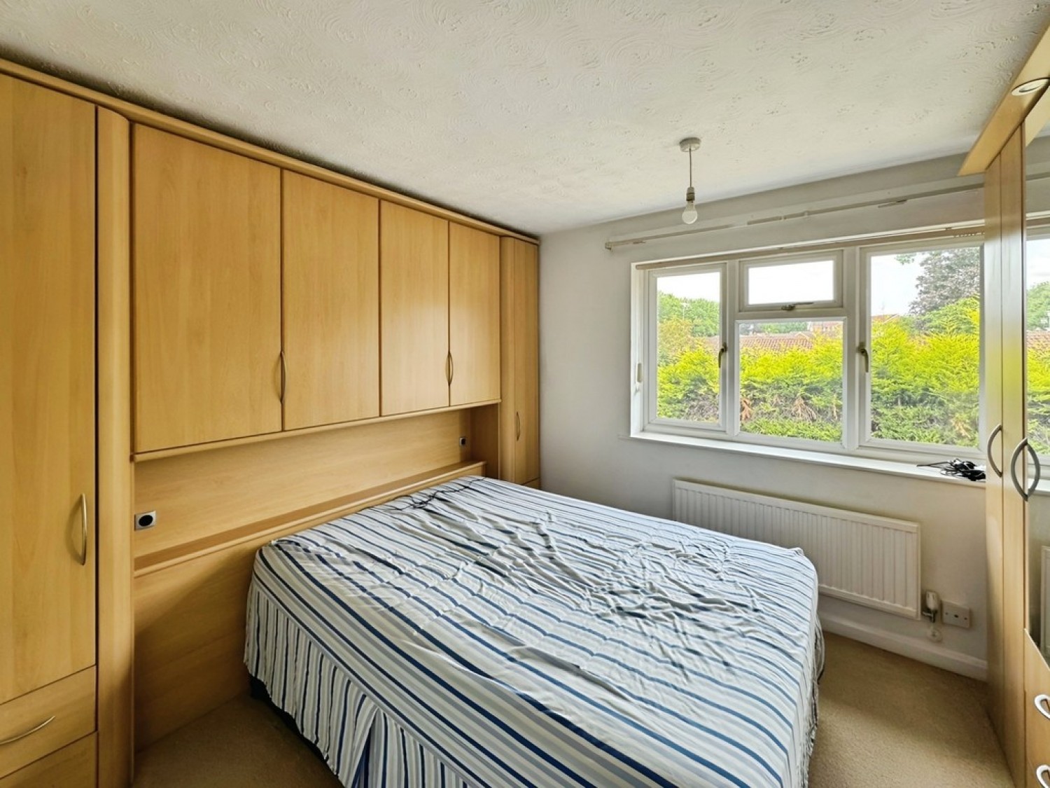 Wentworth Road, Mickleover