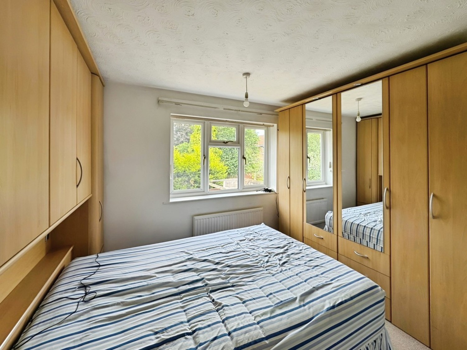 Wentworth Road, Mickleover