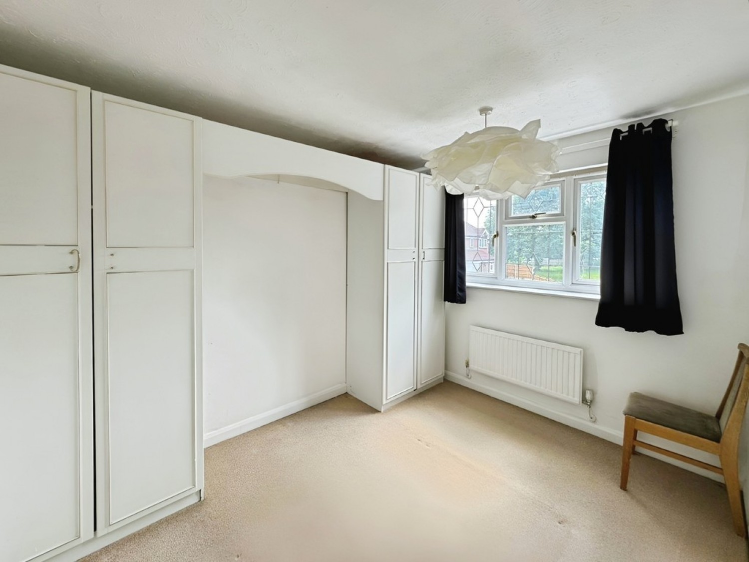 Wentworth Road, Mickleover
