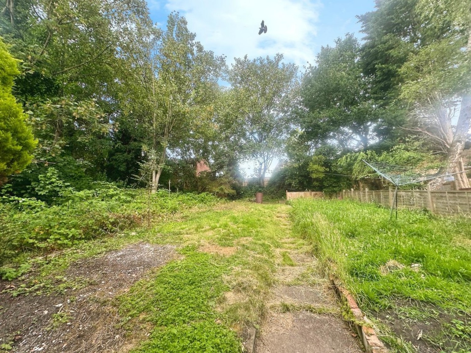 Abbey Street, Derby, Derbyshire