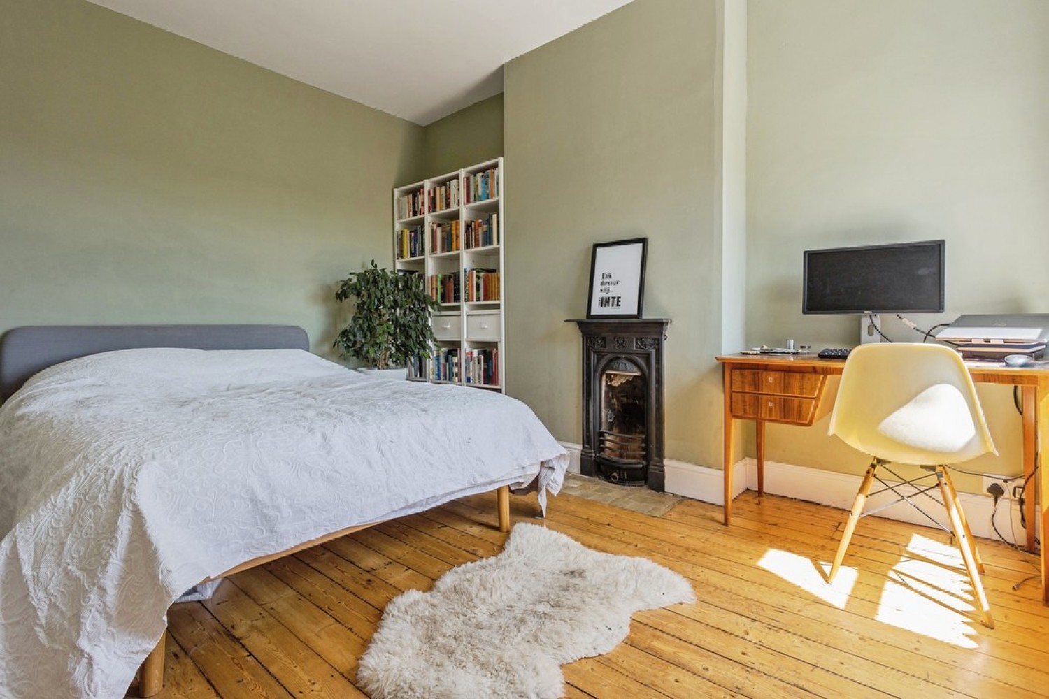 Kingston Street, Darley Abbey, Derby