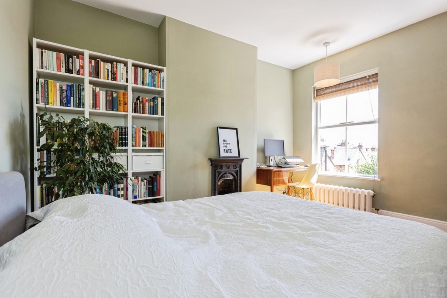 Kingston Street, Darley Abbey, Derby