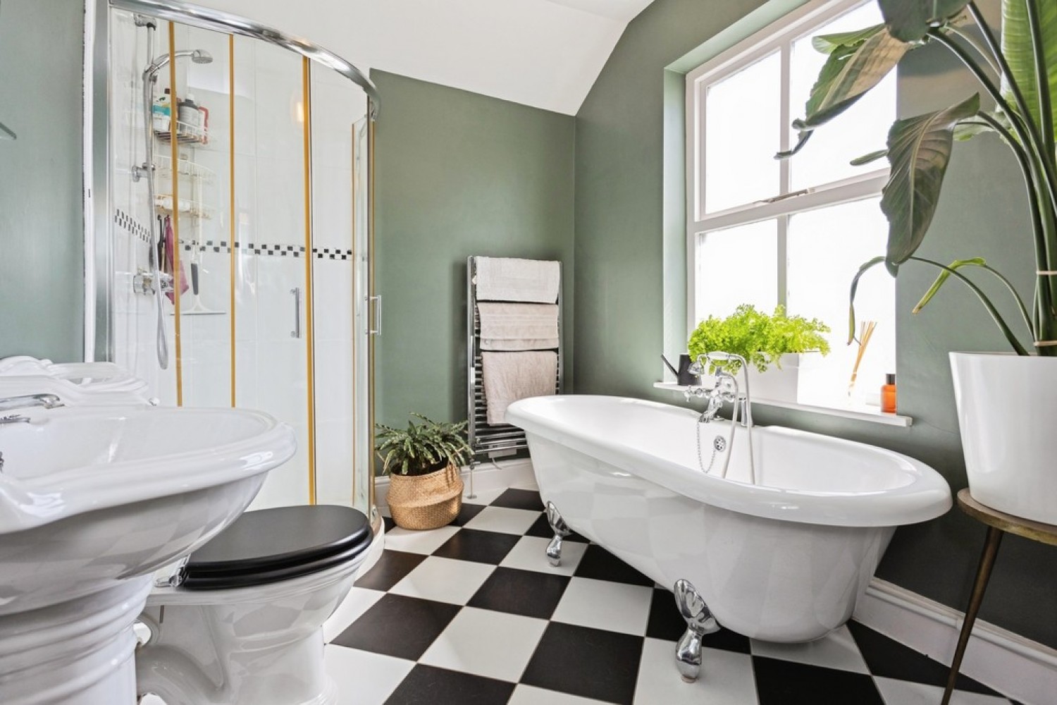 Kingston Street, Darley Abbey, Derby