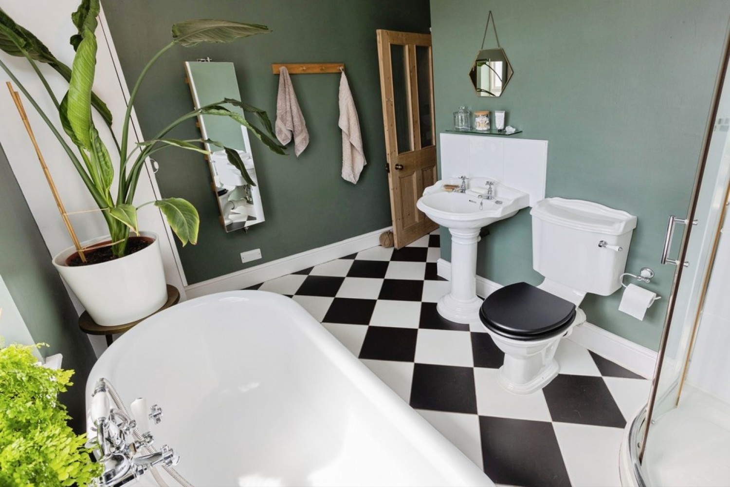 Kingston Street, Darley Abbey, Derby