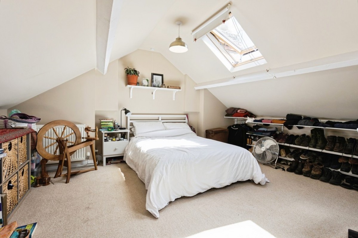 Kingston Street, Darley Abbey, Derby