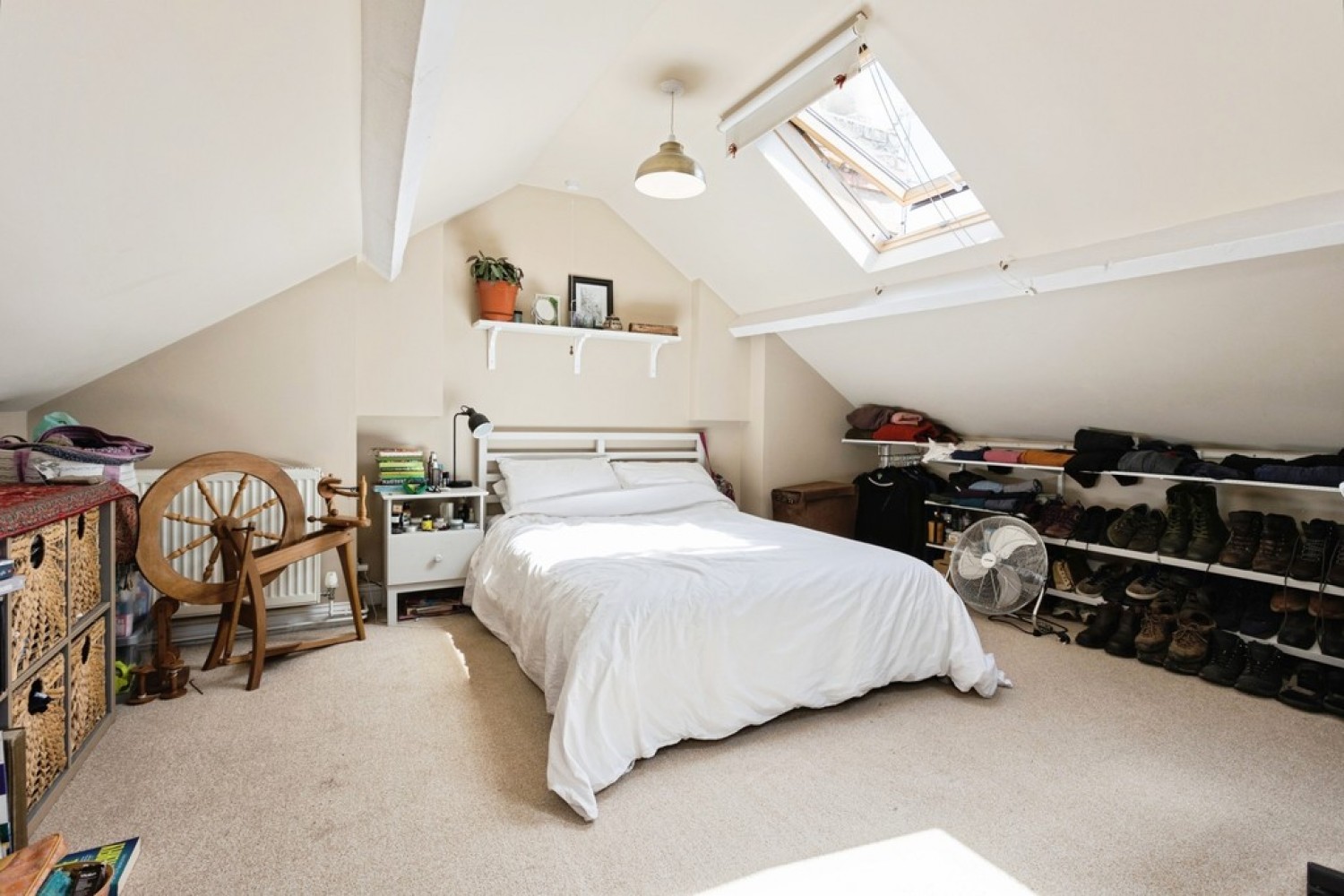 Kingston Street, Darley Abbey, Derby