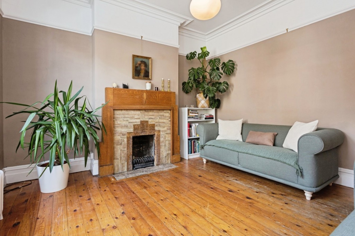 Kingston Street, Darley Abbey, Derby