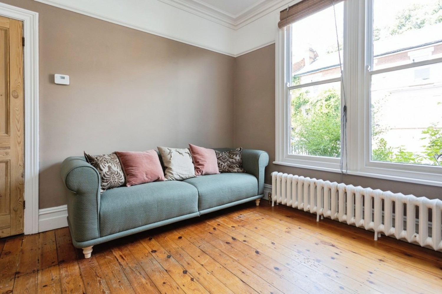 Kingston Street, Darley Abbey, Derby