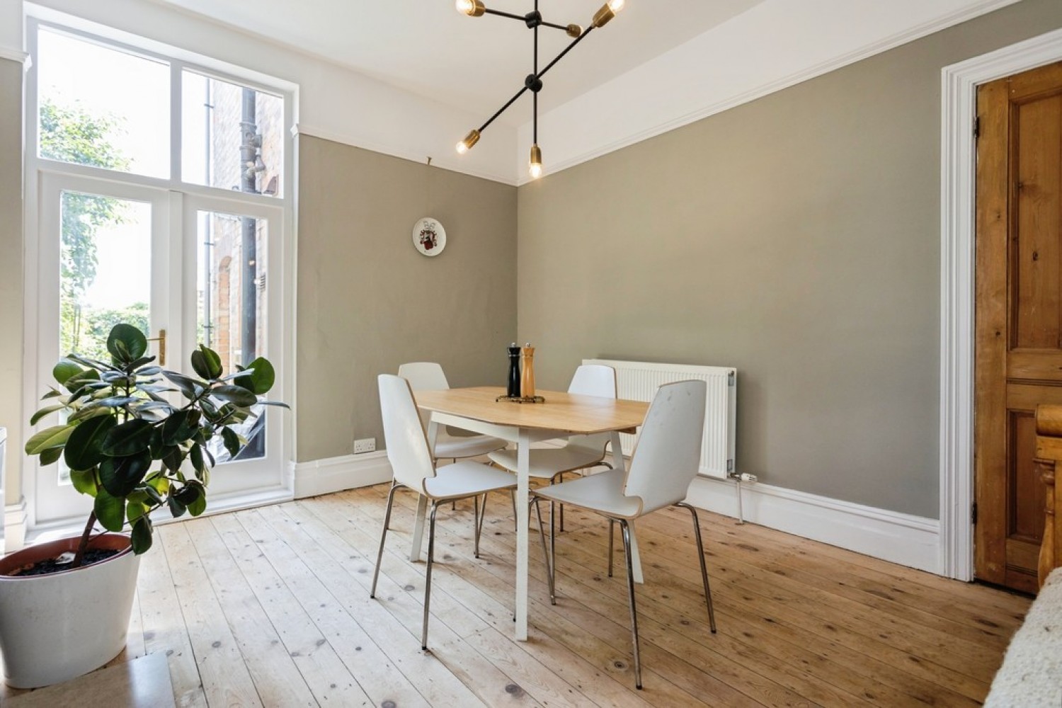 Kingston Street, Darley Abbey, Derby