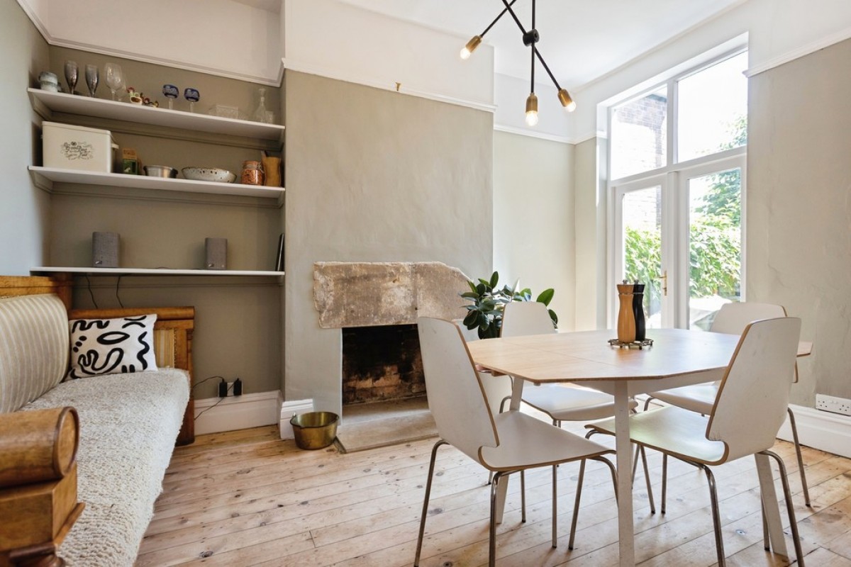 Kingston Street, Darley Abbey, Derby