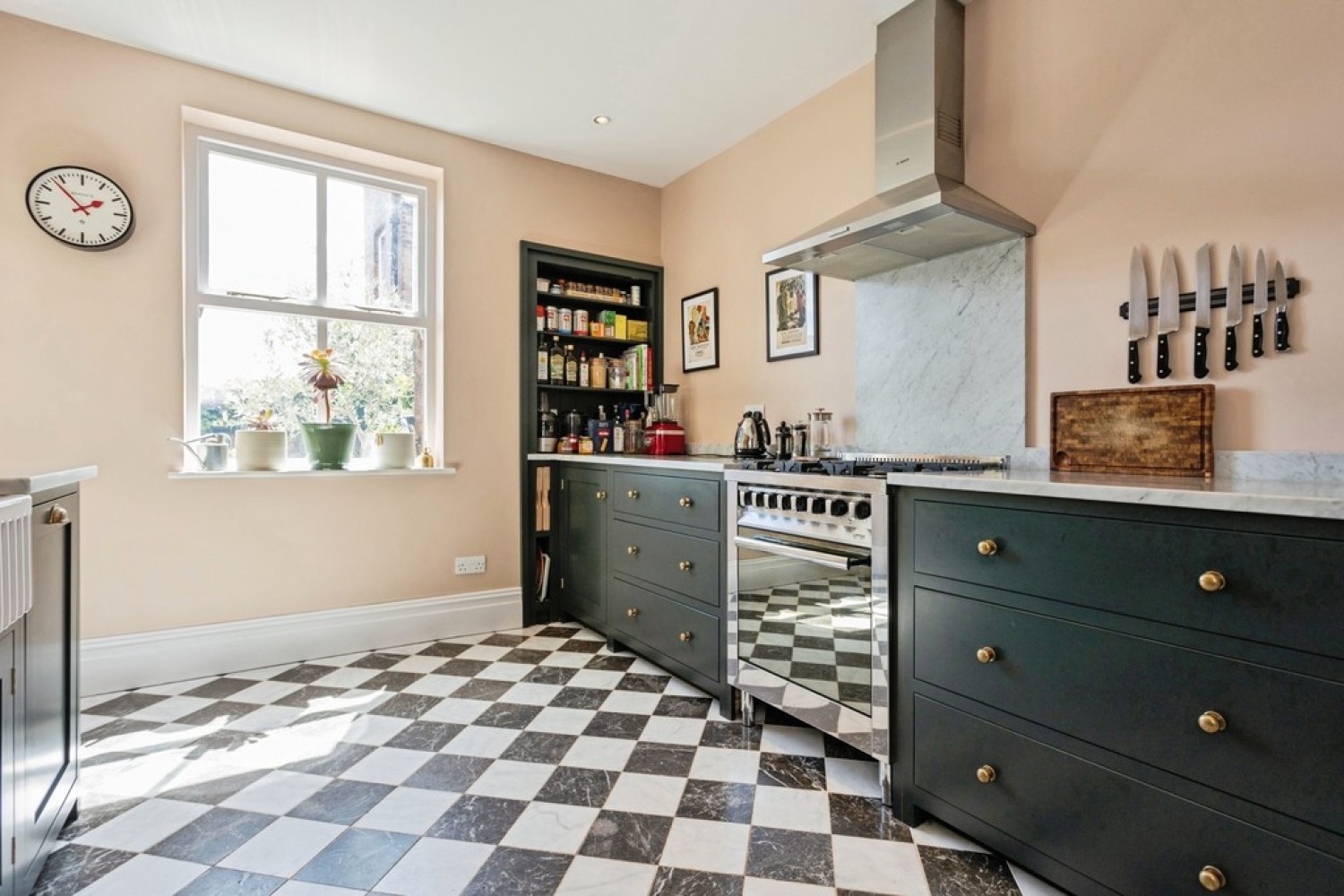 Kingston Street, Darley Abbey, Derby