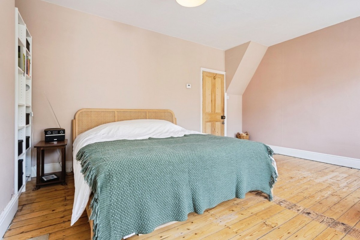 Kingston Street, Darley Abbey, Derby